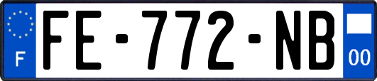 FE-772-NB
