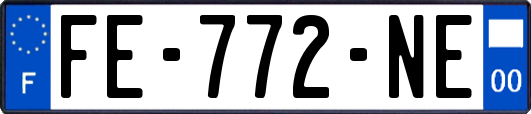 FE-772-NE