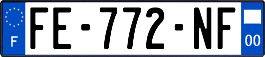 FE-772-NF