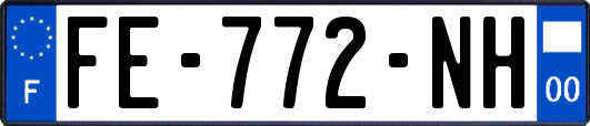 FE-772-NH