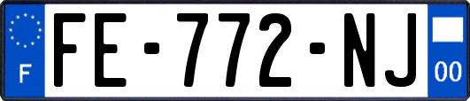 FE-772-NJ