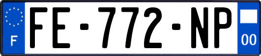 FE-772-NP