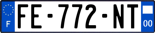 FE-772-NT