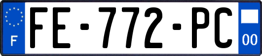 FE-772-PC