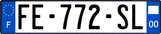 FE-772-SL