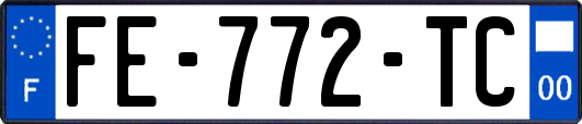 FE-772-TC