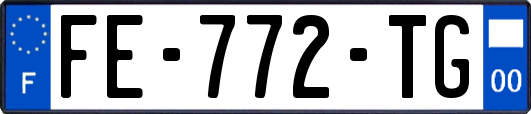 FE-772-TG