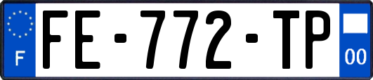 FE-772-TP