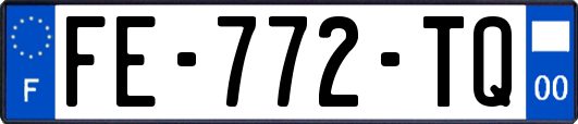 FE-772-TQ