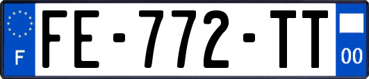 FE-772-TT