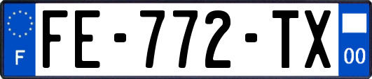FE-772-TX