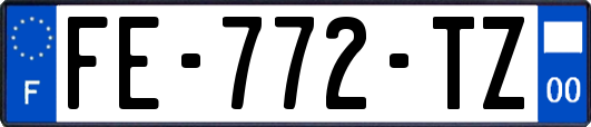 FE-772-TZ