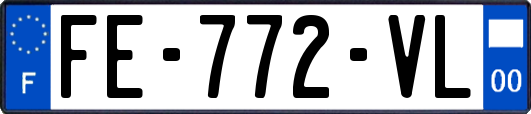 FE-772-VL
