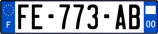 FE-773-AB