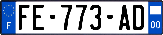 FE-773-AD