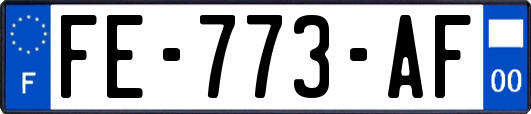 FE-773-AF