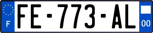 FE-773-AL