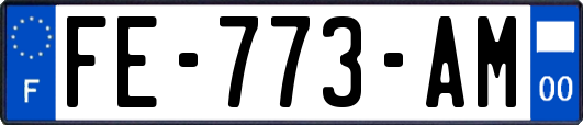 FE-773-AM