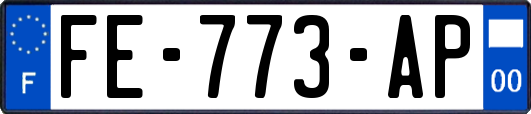 FE-773-AP