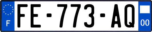 FE-773-AQ