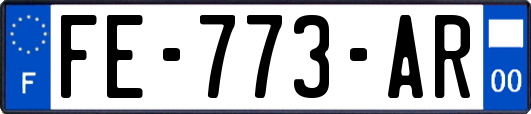 FE-773-AR