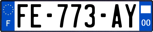 FE-773-AY