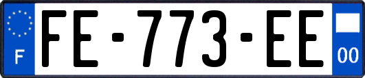FE-773-EE