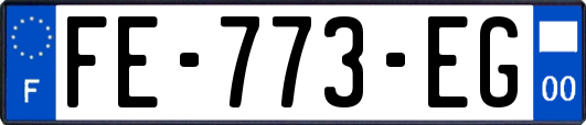 FE-773-EG