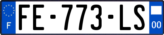 FE-773-LS