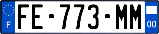 FE-773-MM