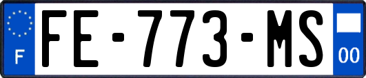 FE-773-MS