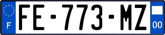 FE-773-MZ