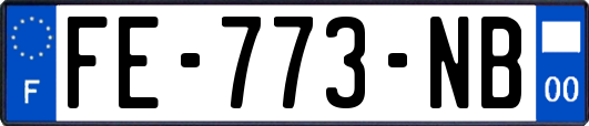 FE-773-NB