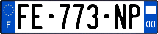 FE-773-NP