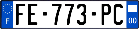 FE-773-PC