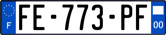 FE-773-PF