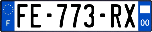 FE-773-RX