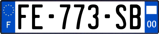 FE-773-SB