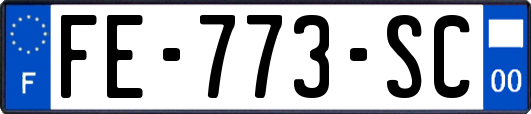 FE-773-SC