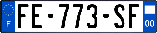 FE-773-SF