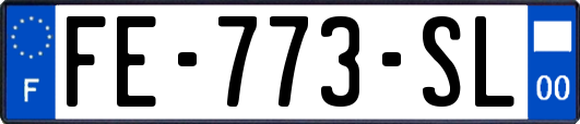 FE-773-SL