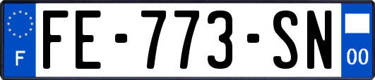 FE-773-SN