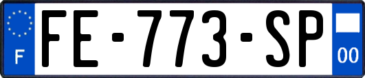 FE-773-SP