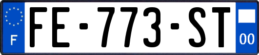 FE-773-ST