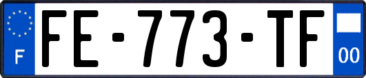FE-773-TF