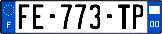 FE-773-TP