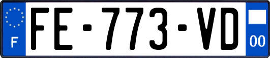 FE-773-VD