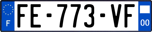 FE-773-VF