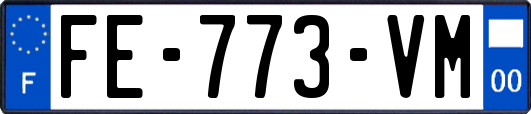 FE-773-VM