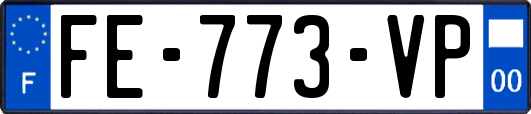 FE-773-VP